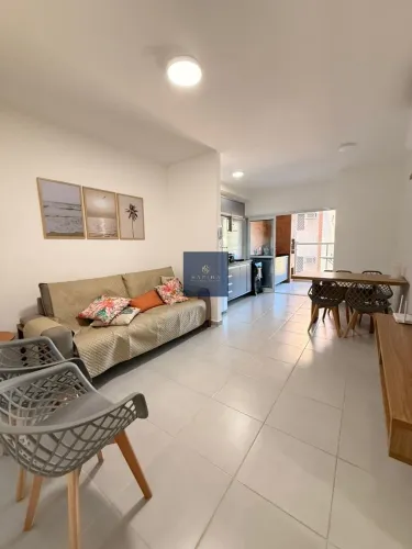 APARTAMENTO RESIDENCIAL em UBATUBA - SP, TENÓRIO