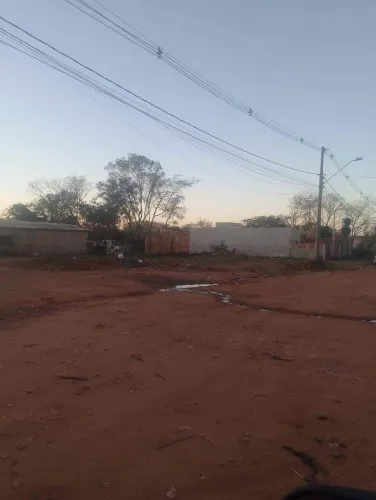 Terreno à venda, Parque Industrial Manchester, Bauru, SP