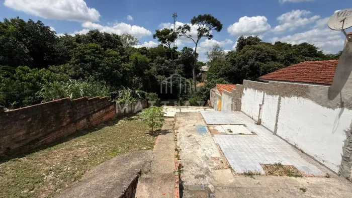 Terreno para venda e locação, no Jardim Orestes Veroni em Limeira/SP.