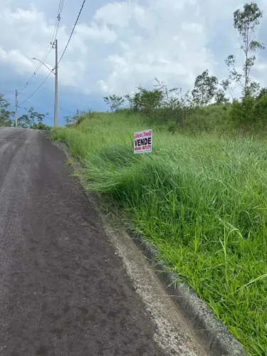 Loteamento Pérola da Serra - Santana - Ribeirão Pires - SP
