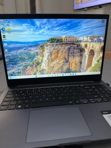 Notebook Samsung