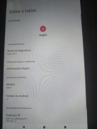 Tablet
