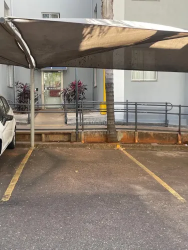 Apartamento Padrão em São José do Rio Preto