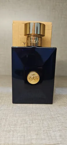 Versace Dylan Blue - Versace 