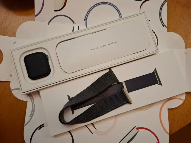 apple watch s9