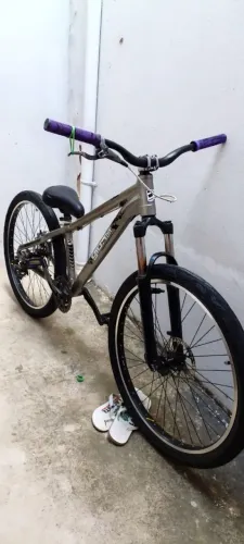 Bike gios