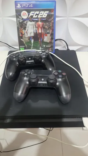 Ps4