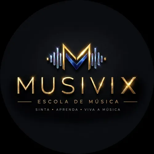 Aulas de Música | Sax, Violão, Piano, Teclado, Canto e Mais - MUSIVIX