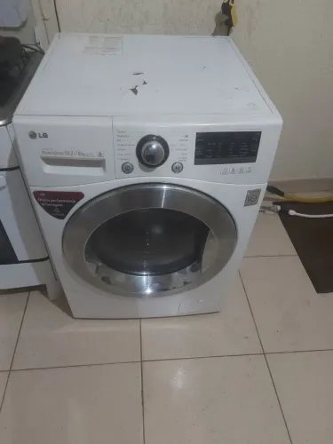 Lava seca lg