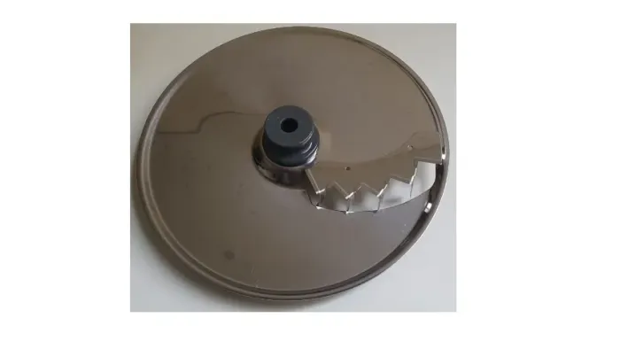 Disco para batata palito do processador Philips Walita
