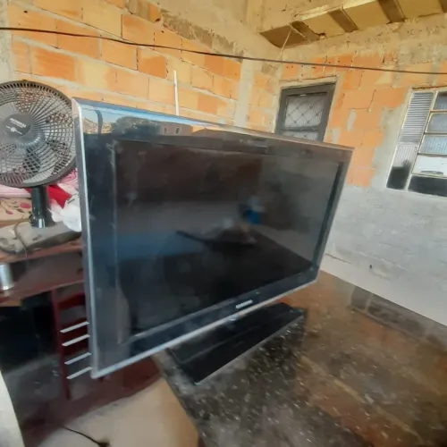 Televisão 