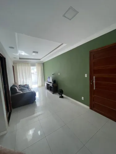 Casa 1º Andar 90m2 - Aluguel R$1.200,00