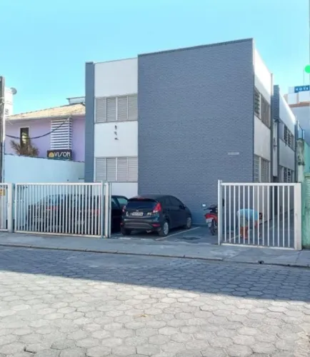 Locação de apartamento na Praia Grande de Ubatuba a uma quadra da Praia