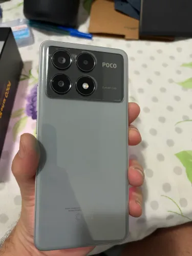 POCO X6 PRO