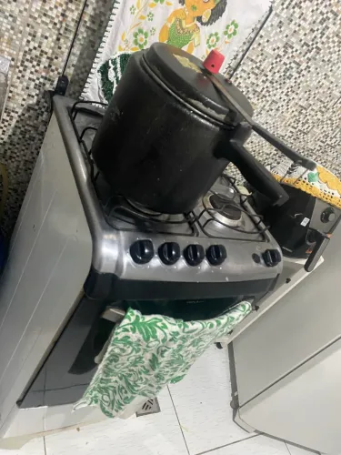 Fogão eletrolux