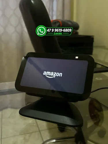 Alexa Echo Show 5 