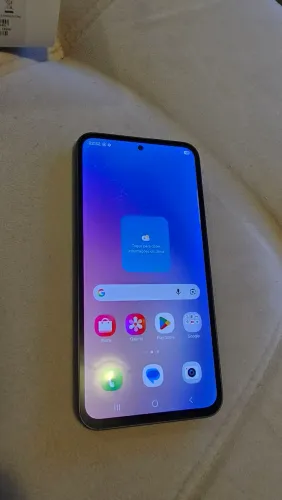 Smartphone Samsung Galaxy A54 8GB RAM 256