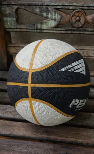 Bola de Basquete Original Penalty Ótimo estado