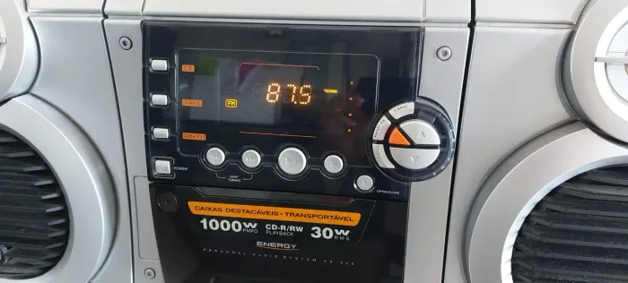 Micro System Gradiente