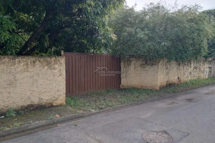 Vende Chacará 2 Qts Chácaras Luzitana Hortolândia