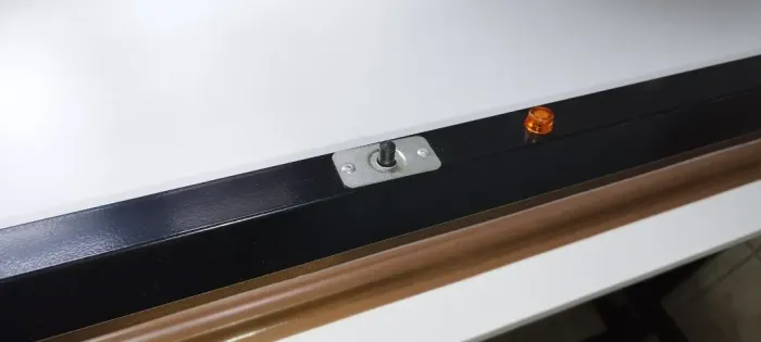 Solda Banner Ds1510 - Digital Com Pedal Travável 220v - Solda Lonas