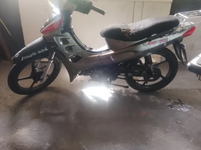 Estou vendo por comprei outra