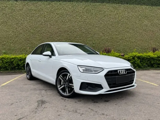 Audi A4 S Line 2.0 TFSI 204cv S Tonic 2023