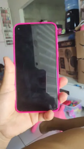 Celular Moto G8 Power