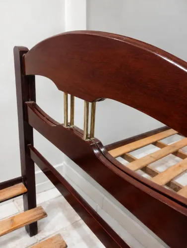 CAMA SOLTEIRO