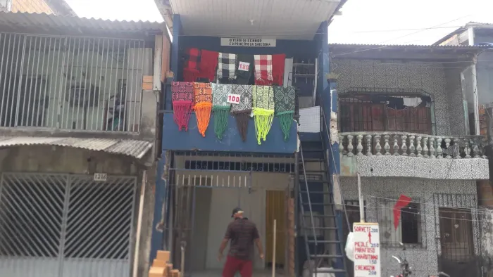 Utilidades para o lar