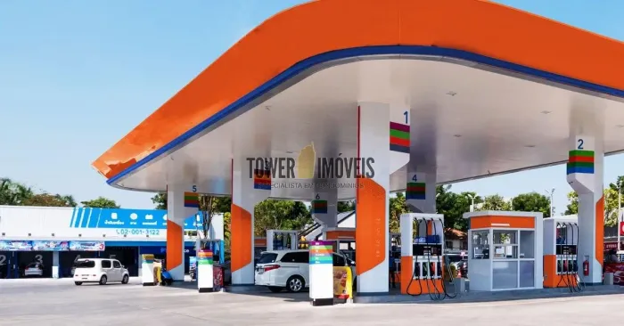 ponto comercial - Jardim Nova Veneza (Nova Veneza) - Sumaré