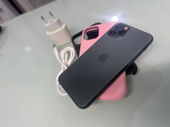 iPhone 11 Pro 256gb