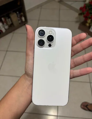 iPhone 16 Pro Max 256 Gigas