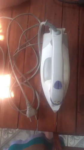 Ferro de passar Black&Decker