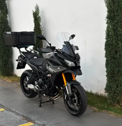 YAMAHA MT-09 TRACER 900 GT 2023