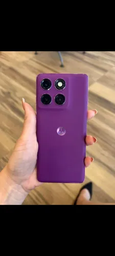 Motorola Edge 60 ultra