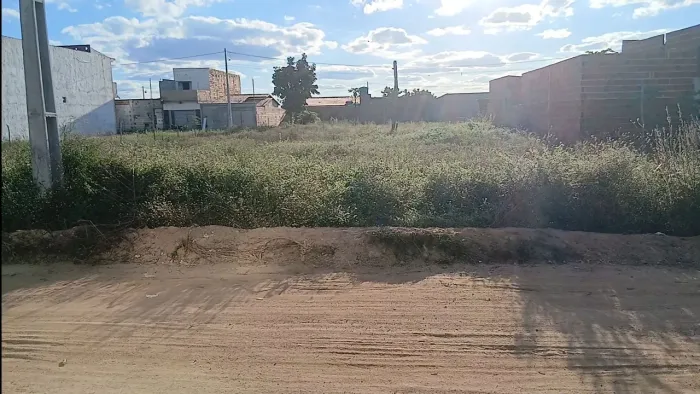 * Terreno 10x20 Estação da luz