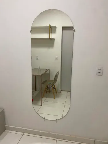 Espelho da promoção 