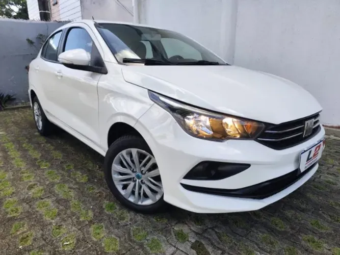 Fiat Cronos Drive 1.0 6V 2025