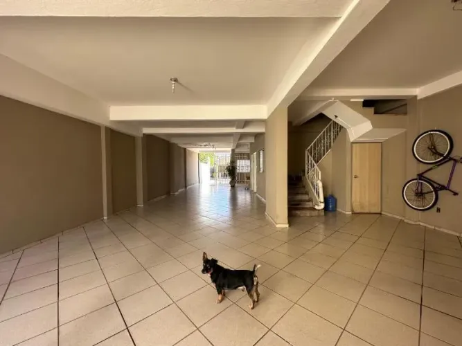 Casa com 4 quarto(s) no bairro Centro Sul em Cuiabá - MT