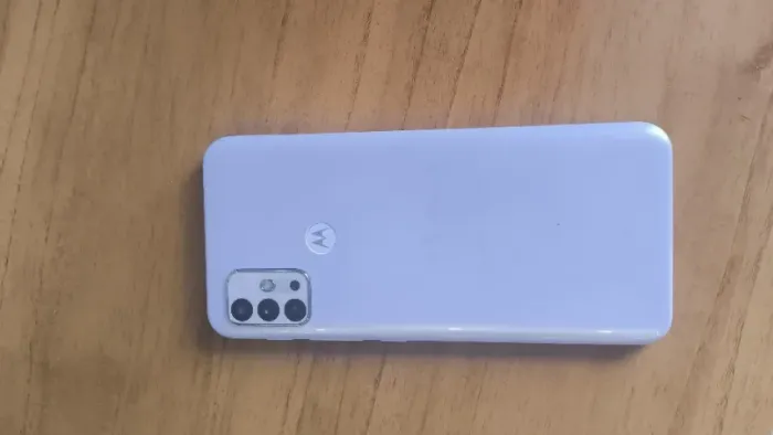 Moto G 30