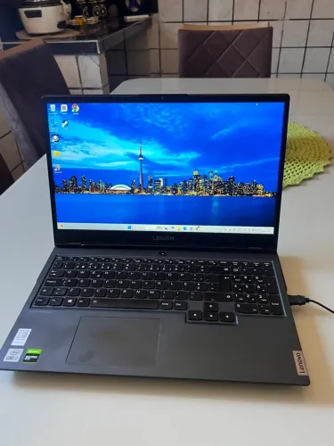 Notebook Lenovo Legion Gamer