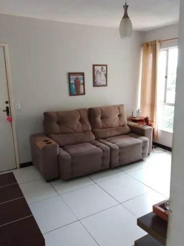 Apartamento em Boca da Mata/ Cajazeiras