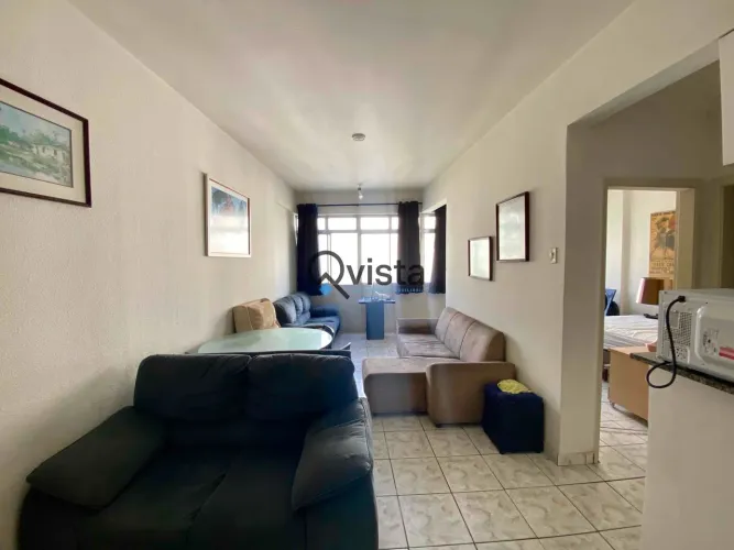 Apartamento para locação, Pitangueiras, Guarujá, SP