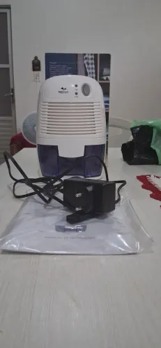 Desumidificador