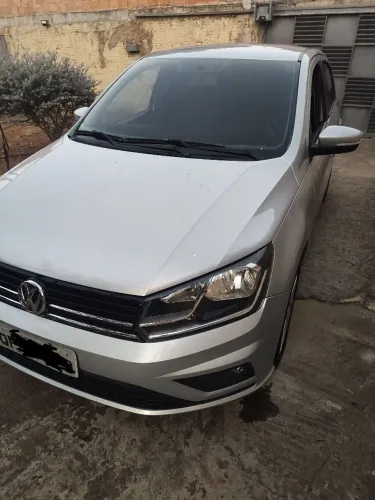 Volkswagen Gol Geração VII 1.6 MSI 16V Flex Aut. 4P 2019