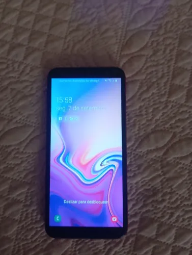 Celular Samsung j07