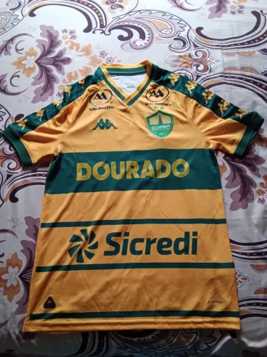 Camisa do Cuiabá