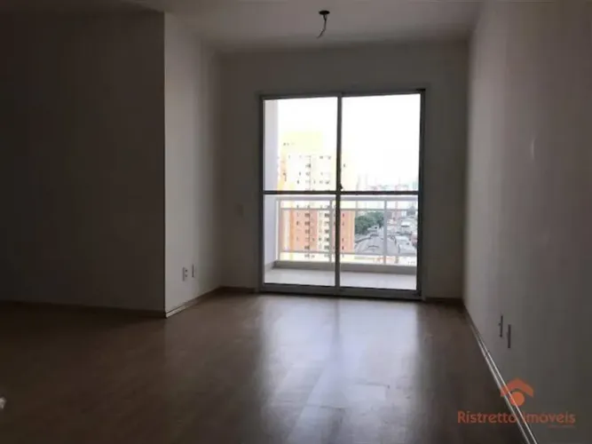 Apartamento para alugar, 72 m² por R$ 4.381,08/mês - Brás - São Paulo/SP
