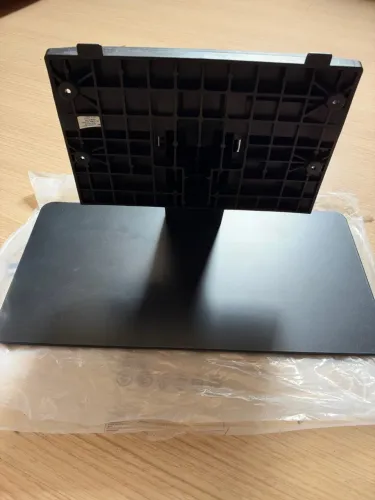 Base Pedestral Samsung Q80t